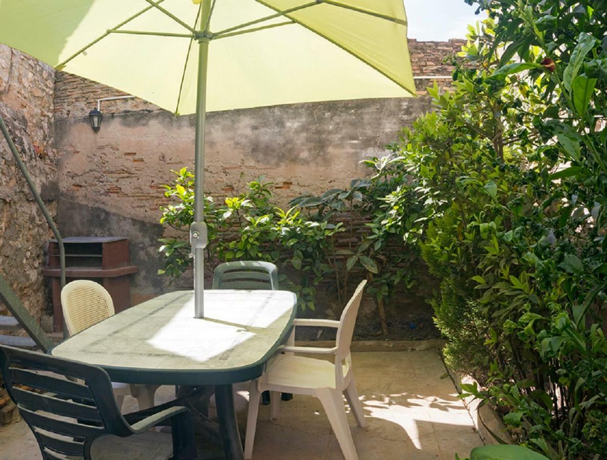 Casa De Pueblo En Centro Historico De Denia Apartment Exterior photo